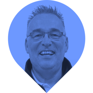 Nigel Sharp
